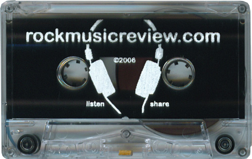 RMR mix tape.